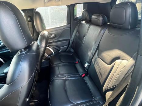 JEEP Renegade 1.8 16V 4P FLEX SPORT, Foto 9