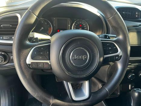 JEEP Renegade 1.8 16V 4P FLEX SPORT, Foto 10