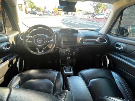 JEEP Renegade 1.8 16V 4P FLEX SPORT, Foto 11