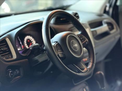 JEEP Renegade 1.8 16V 4P FLEX AUTOM�TICO, Foto 4