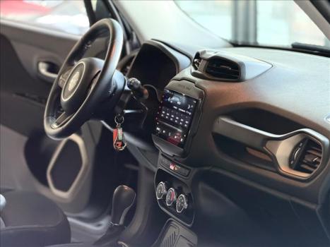 JEEP Renegade 1.8 16V 4P FLEX AUTOM�TICO, Foto 5