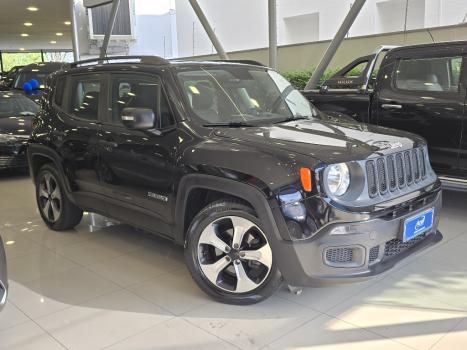 JEEP Renegade 1.8 16V 4P FLEX AUTOM�TICO, Foto 1
