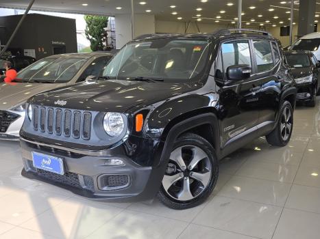 JEEP Renegade 1.8 16V 4P FLEX AUTOM�TICO, Foto 3