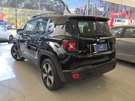 JEEP Renegade 1.8 16V 4P FLEX AUTOM�TICO, Foto 4