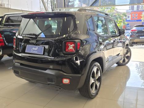 JEEP Renegade 1.8 16V 4P FLEX AUTOM�TICO, Foto 6