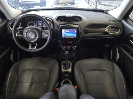 JEEP Renegade 1.8 16V 4P FLEX AUTOM�TICO, Foto 7