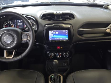 JEEP Renegade 1.8 16V 4P FLEX AUTOM�TICO, Foto 8