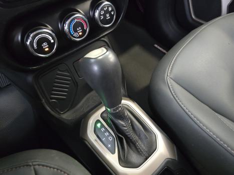 JEEP Renegade 1.8 16V 4P FLEX AUTOM�TICO, Foto 9