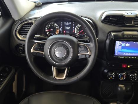 JEEP Renegade 1.8 16V 4P FLEX AUTOM�TICO, Foto 11