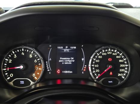JEEP Renegade 1.8 16V 4P FLEX AUTOM�TICO, Foto 12