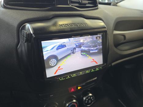 JEEP Renegade 1.8 16V 4P FLEX AUTOM�TICO, Foto 13
