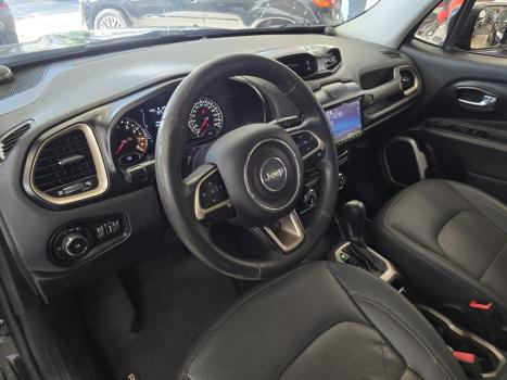JEEP Renegade 1.8 16V 4P FLEX AUTOM�TICO, Foto 14