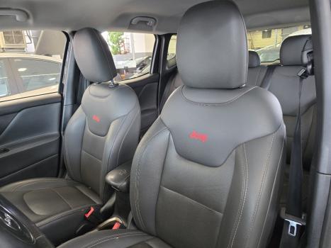 JEEP Renegade 1.8 16V 4P FLEX AUTOM�TICO, Foto 15