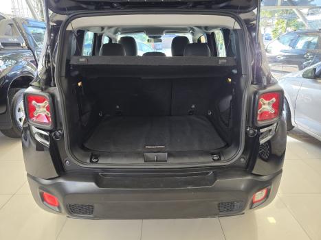 JEEP Renegade 1.8 16V 4P FLEX AUTOM�TICO, Foto 17