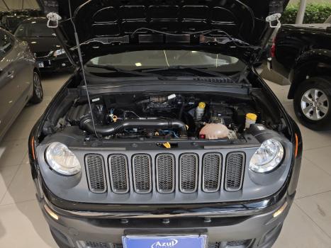 JEEP Renegade 1.8 16V 4P FLEX AUTOM�TICO, Foto 19