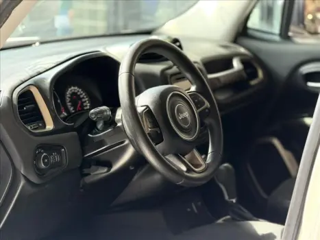 JEEP Renegade 1.8 16V 4P FLEX AUTOM�TICO, Foto 3