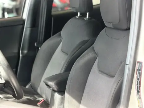 JEEP Renegade 1.8 16V 4P FLEX AUTOM�TICO, Foto 5