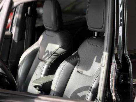 JEEP Renegade 1.8 16V 4P FLEX LONGITUDE AUTOM�TICO, Foto 6
