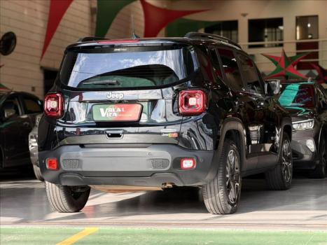 JEEP Renegade 1.8 16V 4P FLEX LONGITUDE AUTOM�TICO, Foto 7