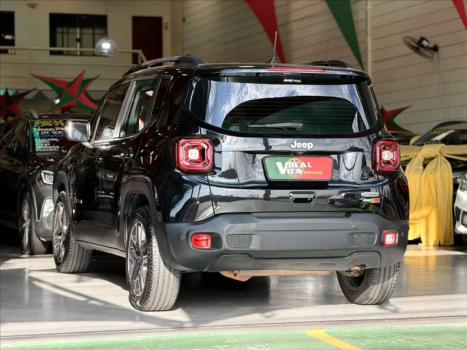 JEEP Renegade 1.8 16V 4P FLEX LONGITUDE AUTOM�TICO, Foto 9