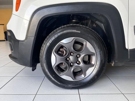JEEP Renegade 1.8 16V 4P FLEX SPORT, Foto 10