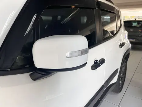 JEEP Renegade 1.8 16V 4P FLEX SPORT, Foto 11