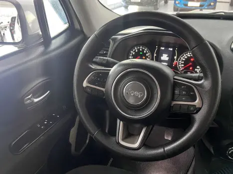JEEP Renegade 1.8 16V 4P FLEX SPORT, Foto 15