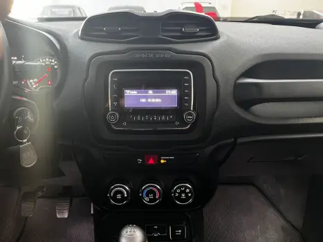 JEEP Renegade 1.8 16V 4P FLEX SPORT, Foto 16