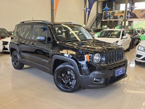 JEEP Renegade 1.8 16V 4P FLEX SPORT, Foto 1