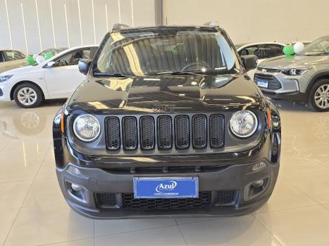 JEEP Renegade 1.8 16V 4P FLEX SPORT, Foto 2