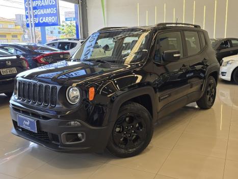 JEEP Renegade 1.8 16V 4P FLEX SPORT, Foto 3