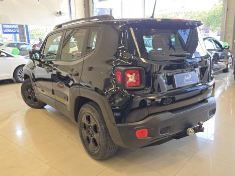 JEEP Renegade 1.8 16V 4P FLEX SPORT, Foto 4