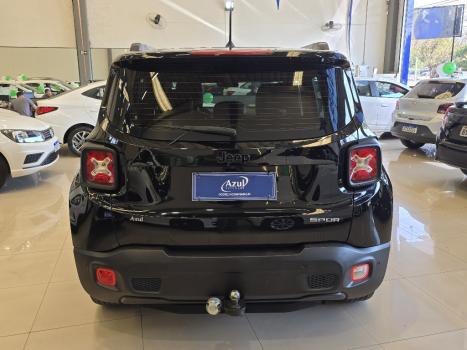 JEEP Renegade 1.8 16V 4P FLEX SPORT, Foto 5