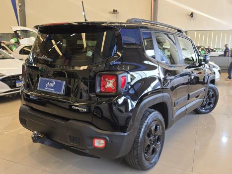 JEEP Renegade 1.8 16V 4P FLEX SPORT, Foto 6