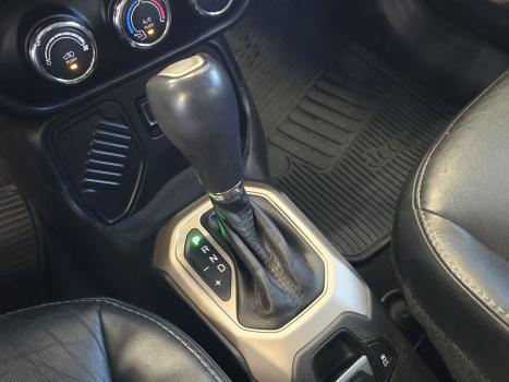 JEEP Renegade 1.8 16V 4P FLEX SPORT, Foto 9