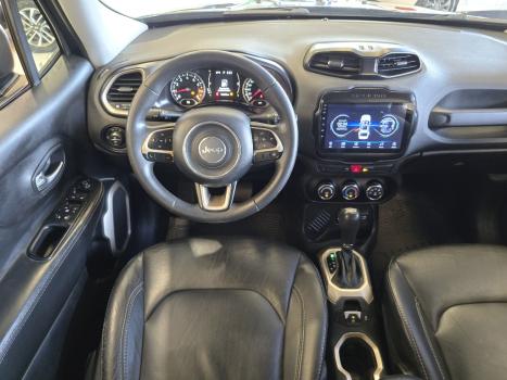 JEEP Renegade 1.8 16V 4P FLEX SPORT, Foto 10
