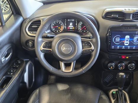 JEEP Renegade 1.8 16V 4P FLEX SPORT, Foto 11