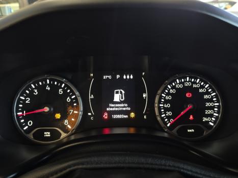JEEP Renegade 1.8 16V 4P FLEX SPORT, Foto 12