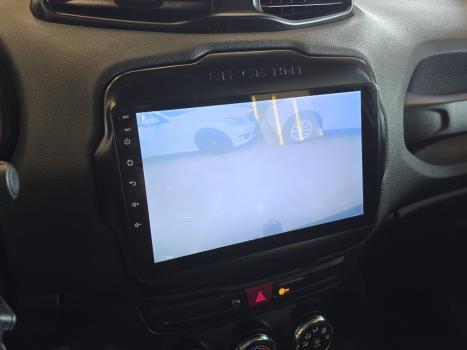 JEEP Renegade 1.8 16V 4P FLEX SPORT, Foto 13