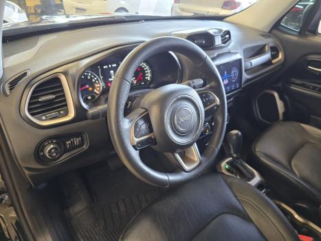 JEEP Renegade 1.8 16V 4P FLEX SPORT, Foto 14