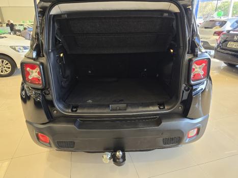 JEEP Renegade 1.8 16V 4P FLEX SPORT, Foto 17