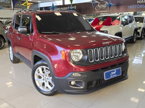 JEEP Renegade 1.8 16V 4P FLEX SPORT AUTOM�TICO, Foto 1