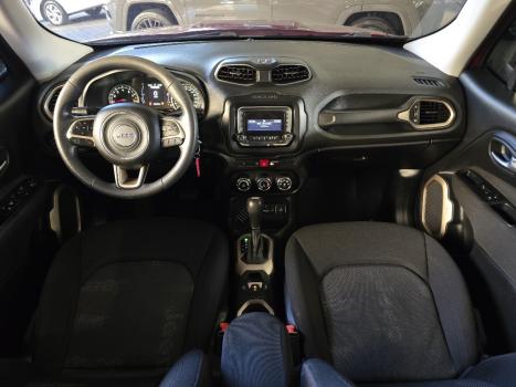 JEEP Renegade 1.8 16V 4P FLEX SPORT AUTOM�TICO, Foto 7