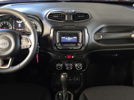 JEEP Renegade 1.8 16V 4P FLEX SPORT AUTOM�TICO, Foto 8