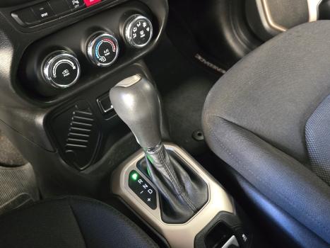 JEEP Renegade 1.8 16V 4P FLEX SPORT AUTOM�TICO, Foto 9