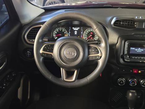 JEEP Renegade 1.8 16V 4P FLEX SPORT AUTOM�TICO, Foto 11