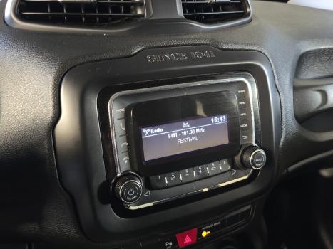 JEEP Renegade 1.8 16V 4P FLEX SPORT AUTOM�TICO, Foto 13