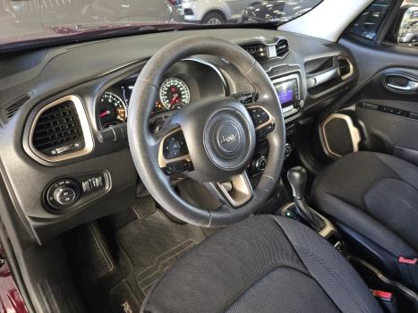 JEEP Renegade 1.8 16V 4P FLEX SPORT AUTOM�TICO, Foto 14