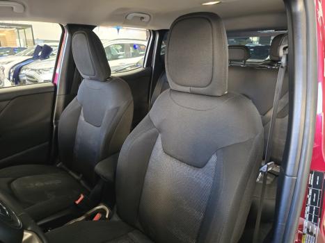 JEEP Renegade 1.8 16V 4P FLEX SPORT AUTOM�TICO, Foto 15