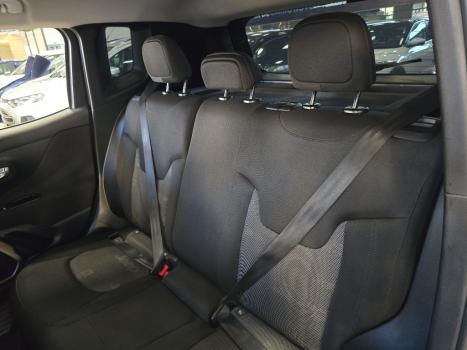 JEEP Renegade 1.8 16V 4P FLEX SPORT AUTOM�TICO, Foto 16